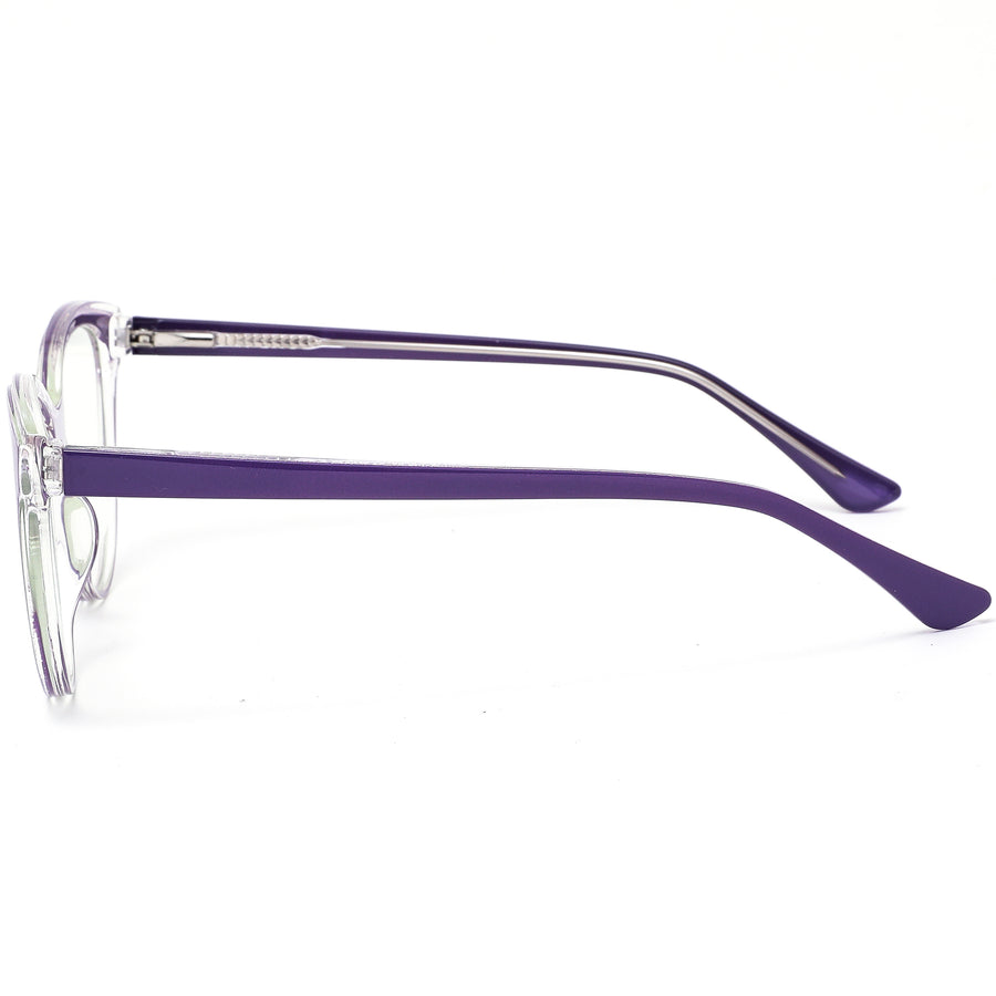 Cat-Eye Glasses PF1188