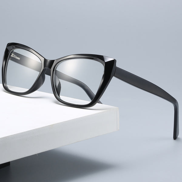 Cat-Eye Glasses PF1163