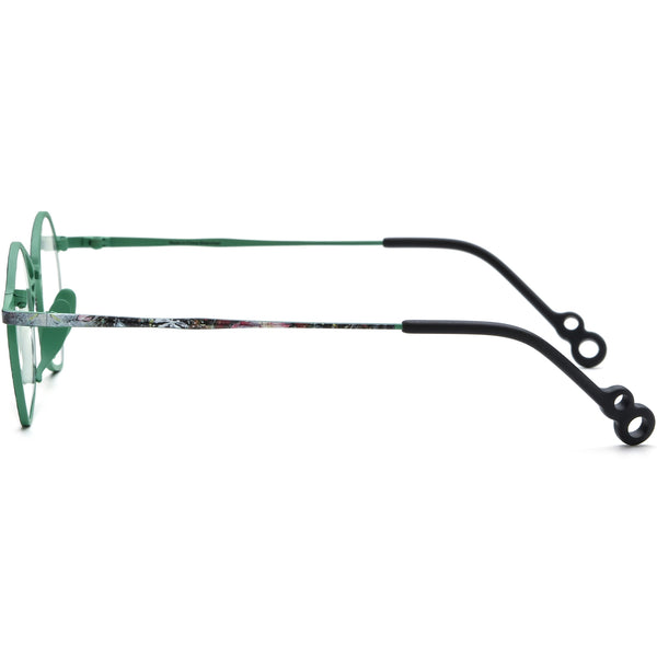 Geometric Glasses BR1725