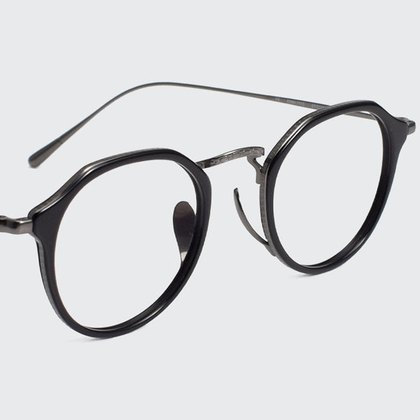Round Glasses A4161