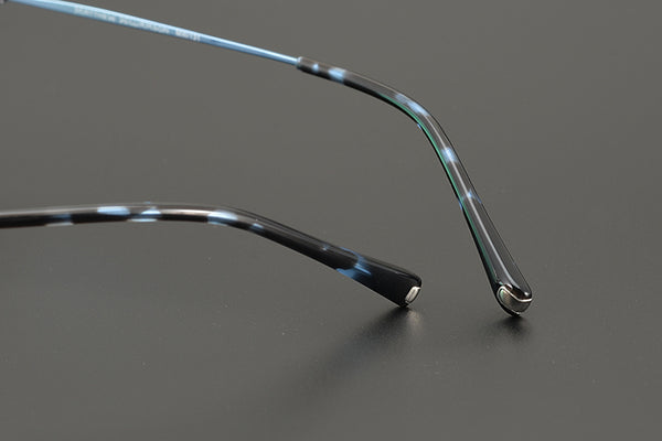 Round Glasses MW1120