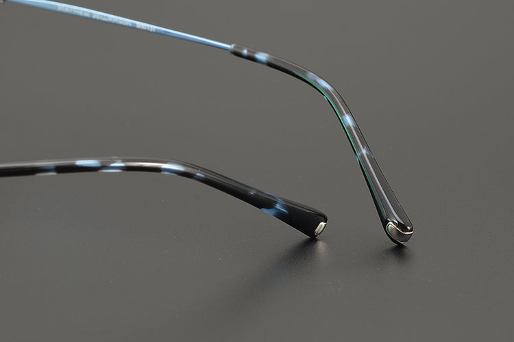 Round Glasses MW1120