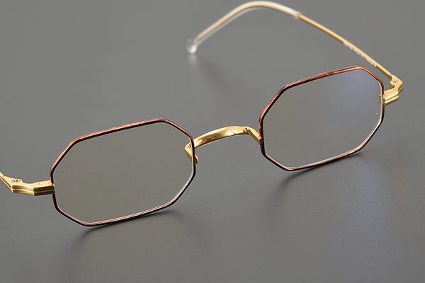 Geometric Glasses TG1048