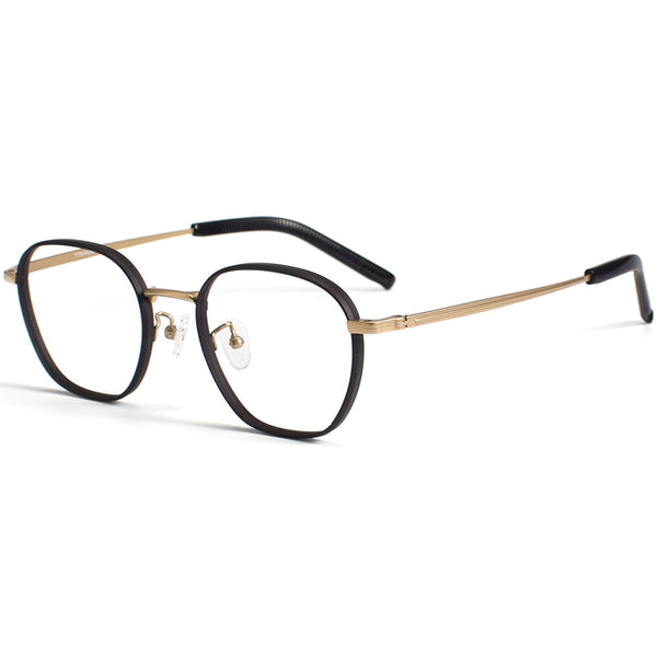 Square Glasses YM1013