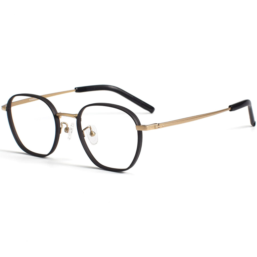 Square Glasses YM1013