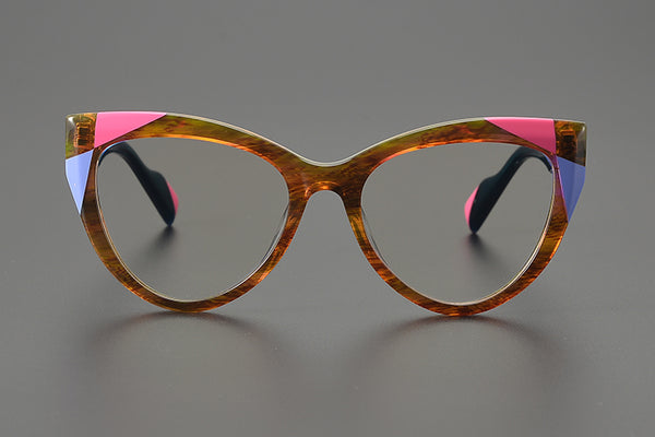 Cat-Eye Glasses TG1089