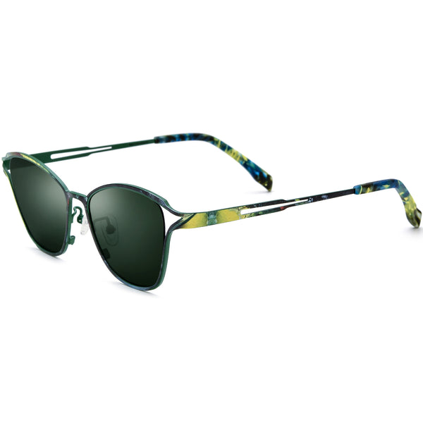 Cat-Eye Sunglasses BRS1198