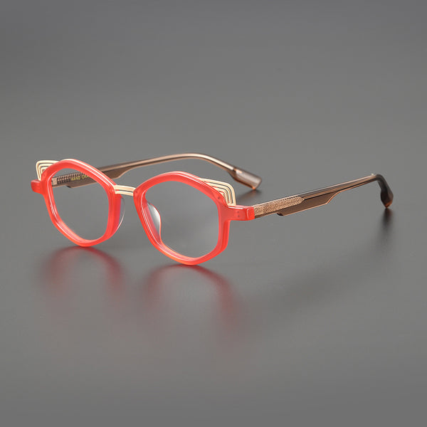 Geometric Glasses TG1197