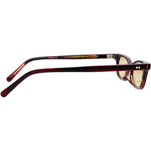 Rectangle Sunglasses GCS1154