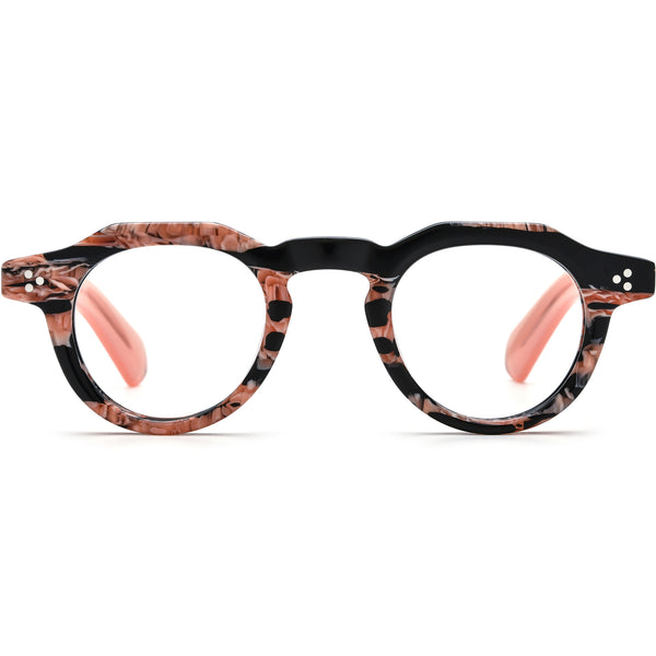 Round Glasses BR1729