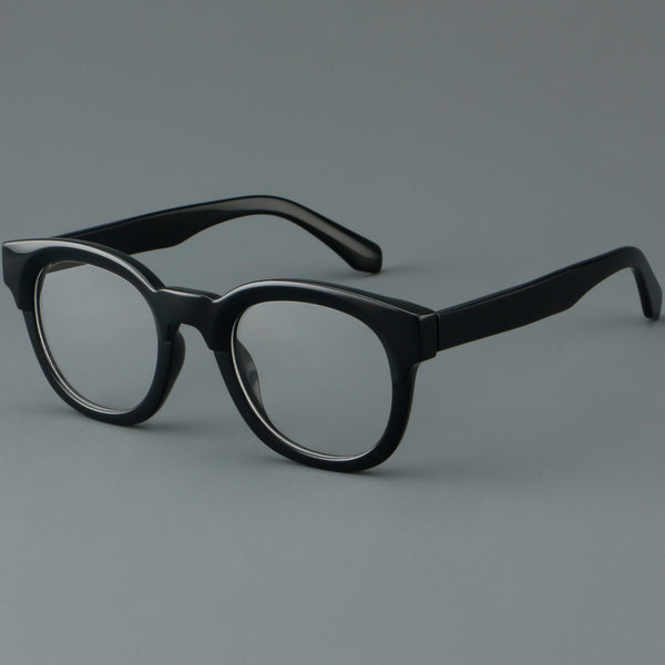 Square Glasses A4051