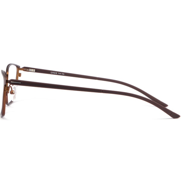 Rectangle Glasses O2094