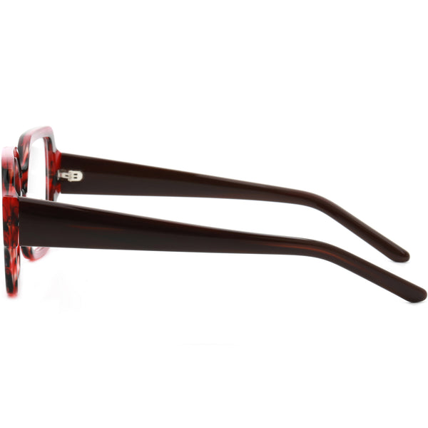 Square Glasses GSR1142