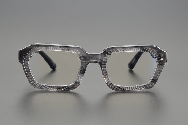 Rectangle Glasses TG1112