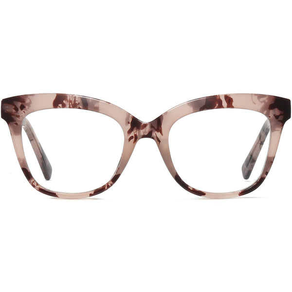 Cat-Eye Glasses PF1172