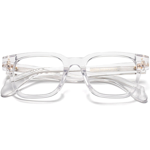Square Glasses HT1006