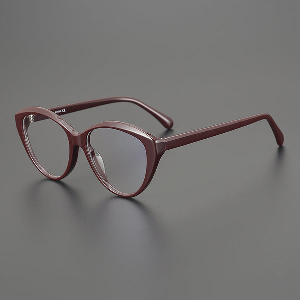 Cat-Eye Glasses TG1188