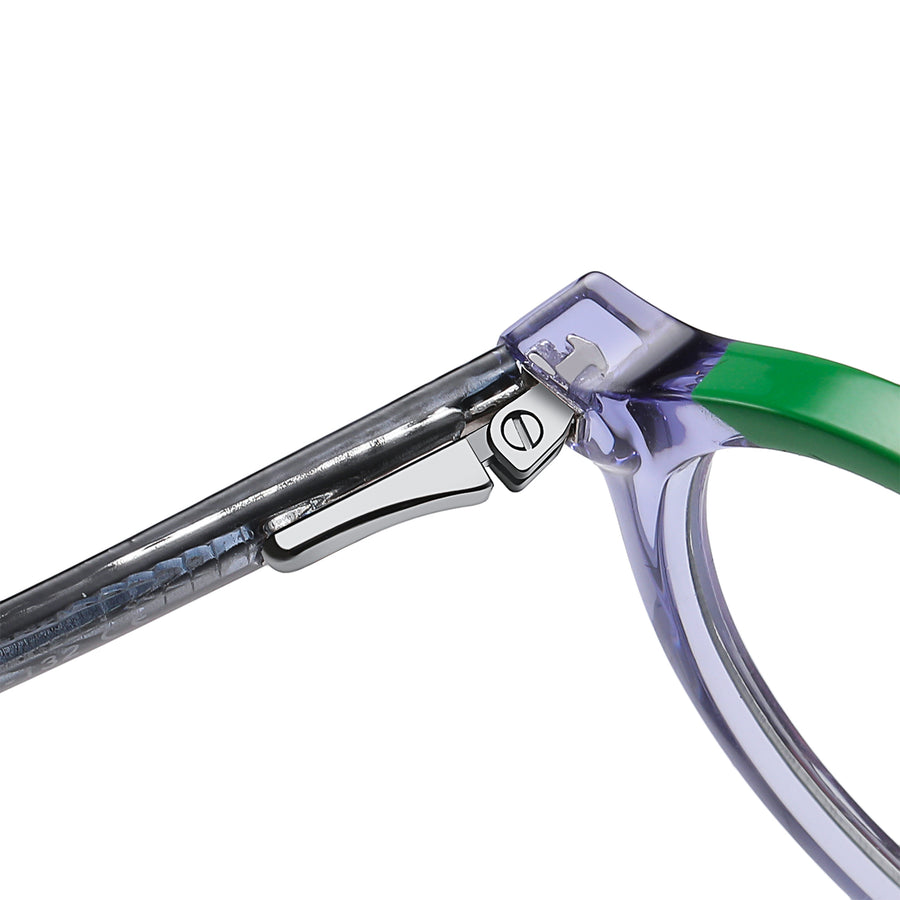 Round Glasses for Kids PFK1005