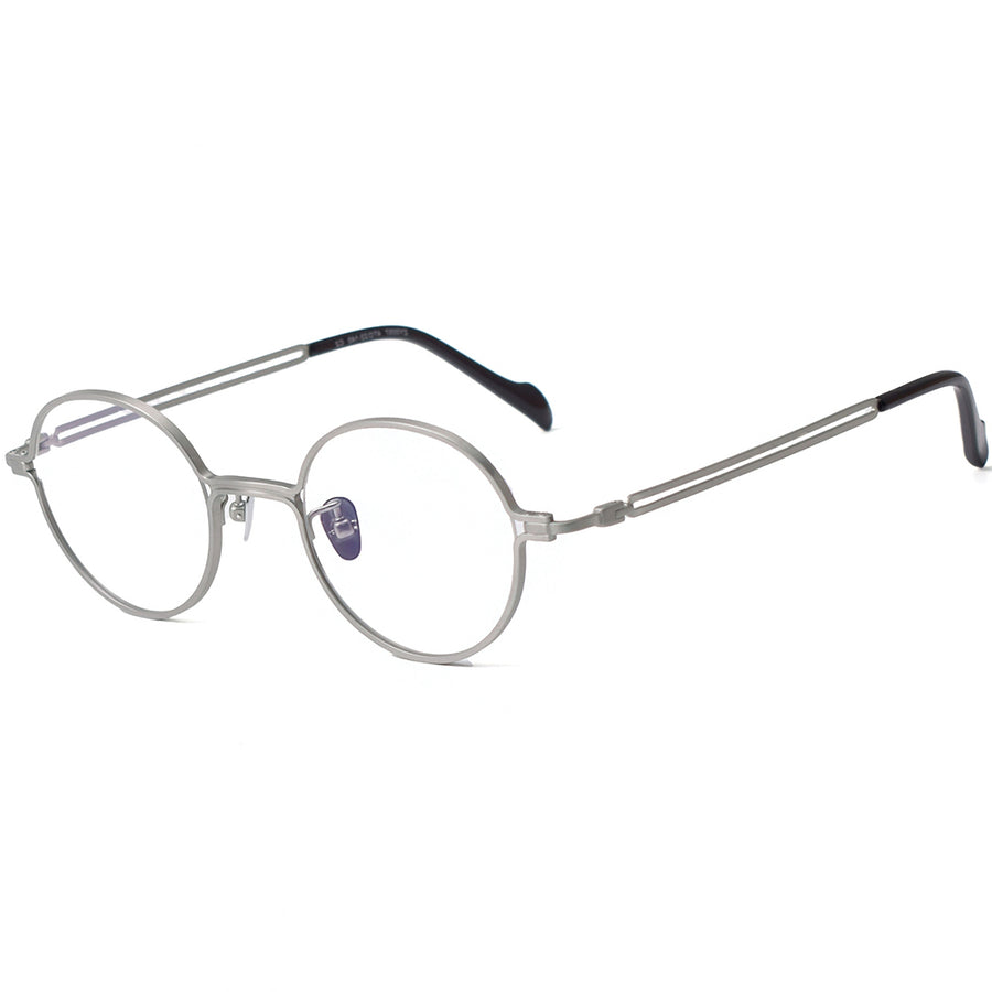 Round Glasses YM1023