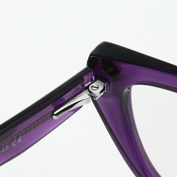 Cat-Eye Glasses PF1094