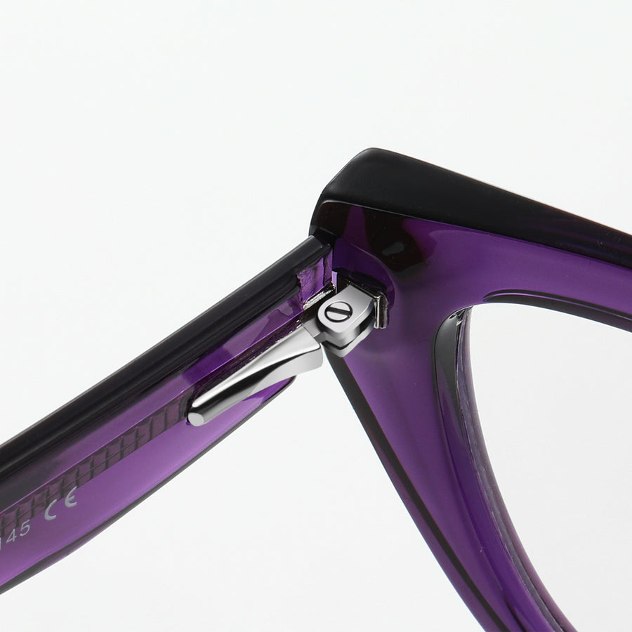 Cat-Eye Glasses PF1094