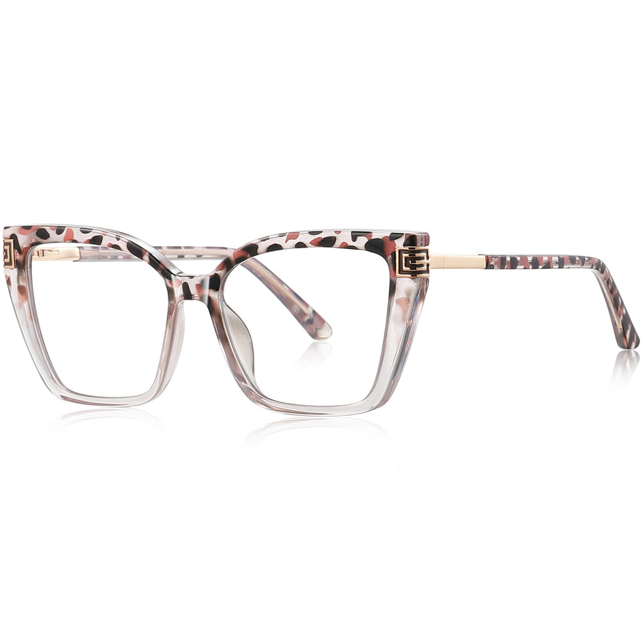 Cat-Eye Glasses PF1382
