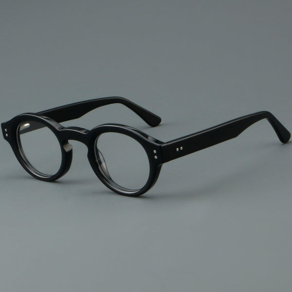 Round Glasses YN1002