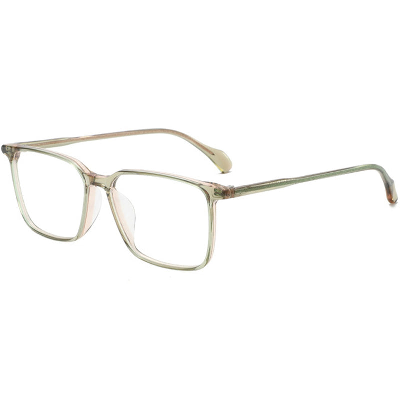 Square Glasses ME1016