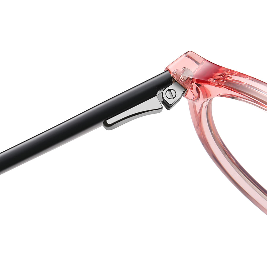 Oval Glasses for Kids PFK1009