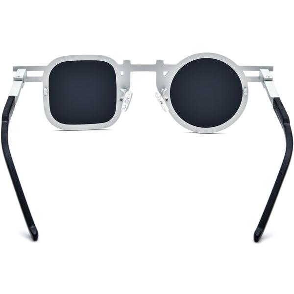 Geometric Sunglasses BRS1206