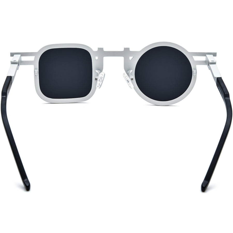 Geometric Sunglasses BRS1206