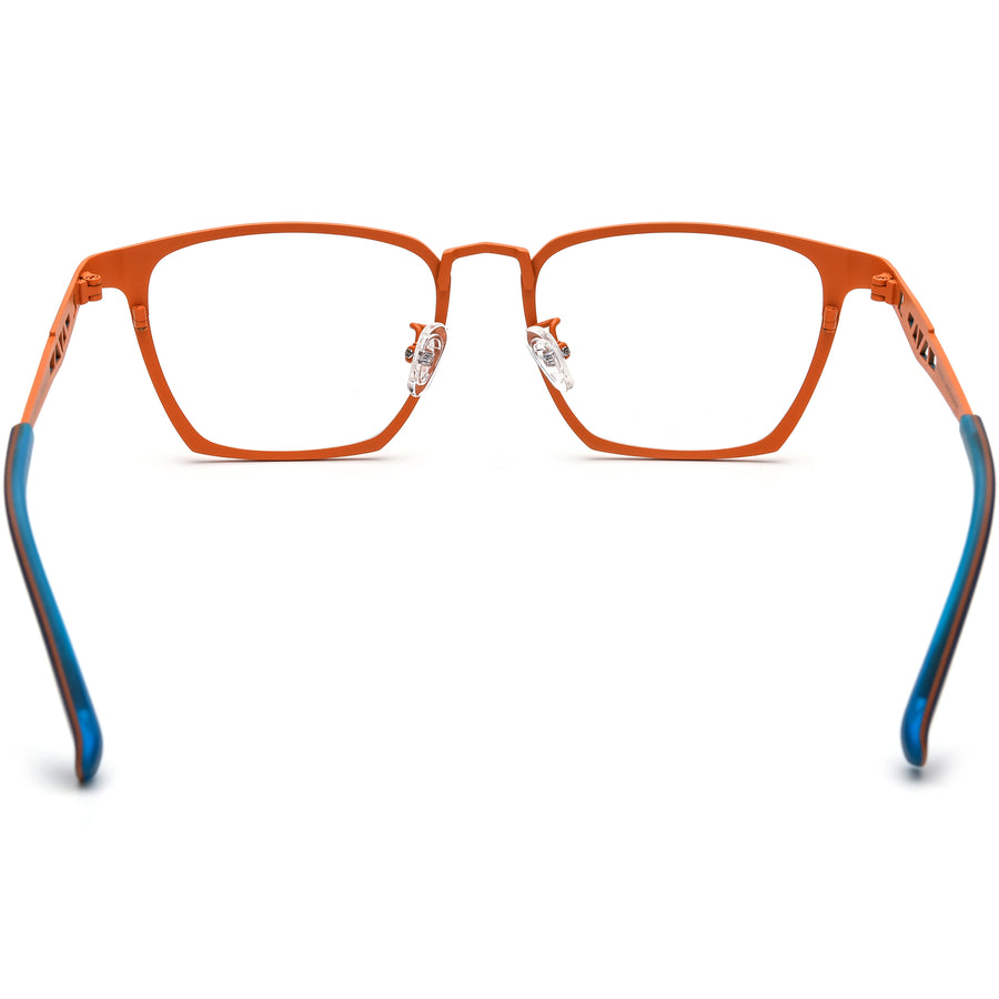 Square Glasses BR1581