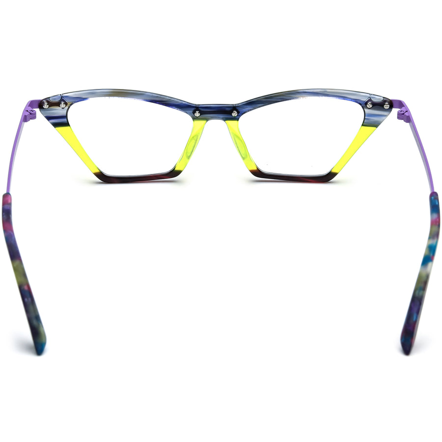 Cat-Eye Glasses BR1658