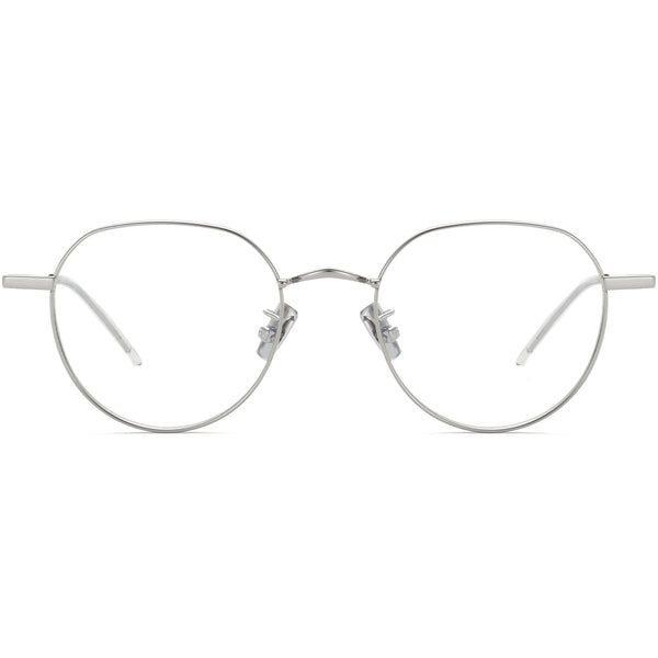 Round Glasses MS1020