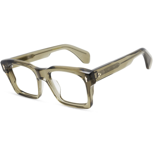 Square Glasses GC1085