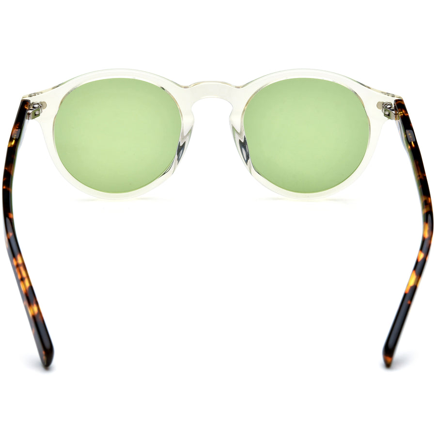 Round Sunglasses BRS1205