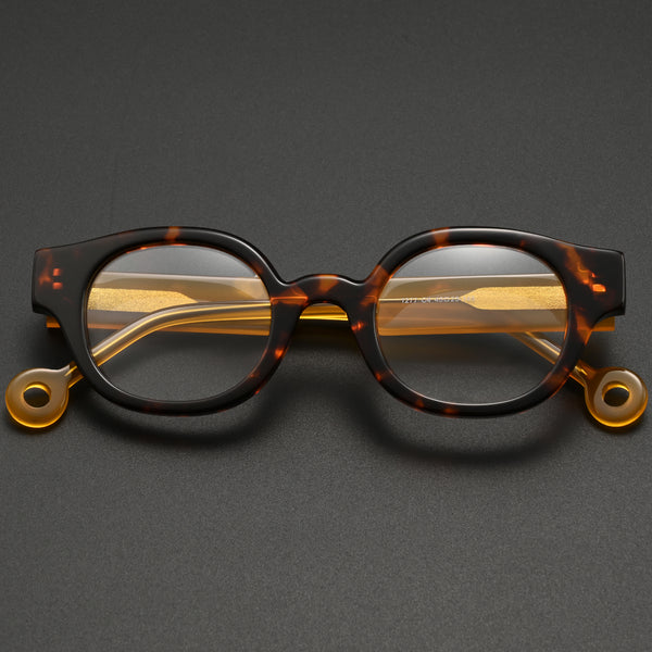Round Glasses YN1116