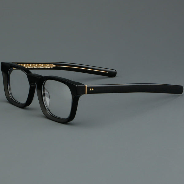 Square Glasses YN1088