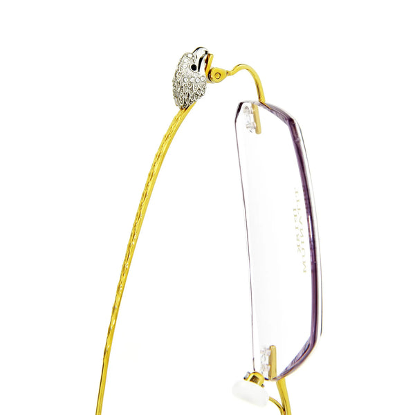 Rectangle Glasses JLS1002