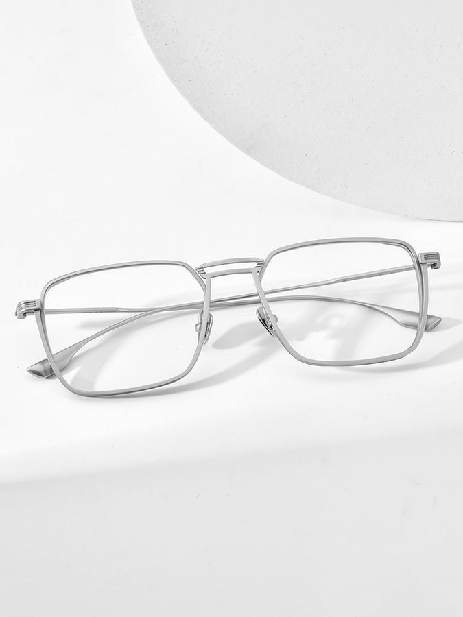 Square Glasses BR1565