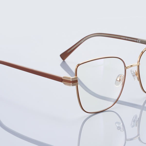 Cat-Eye Glasses PF1145