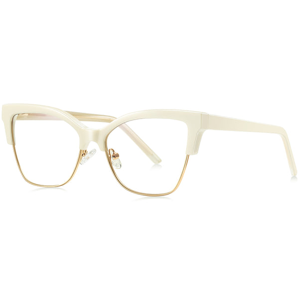 Cat-Eye Glasses PF1003