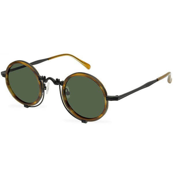 Round Sunglasses GCS1045