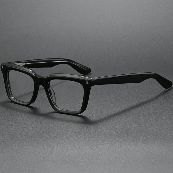 Square Glasses YN1150