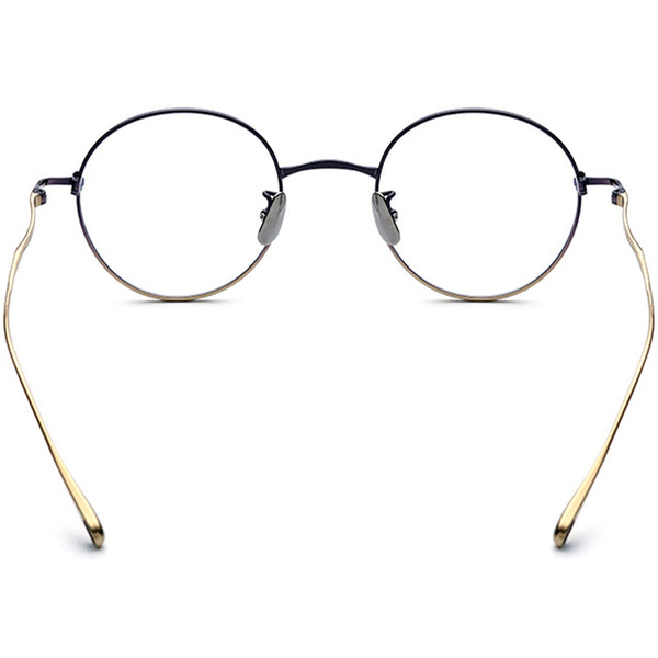 Round Glasses BR1386
