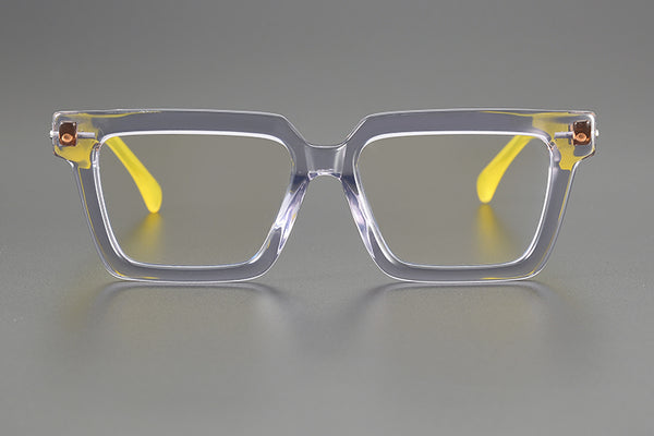 Rectangle Glasses TG1150