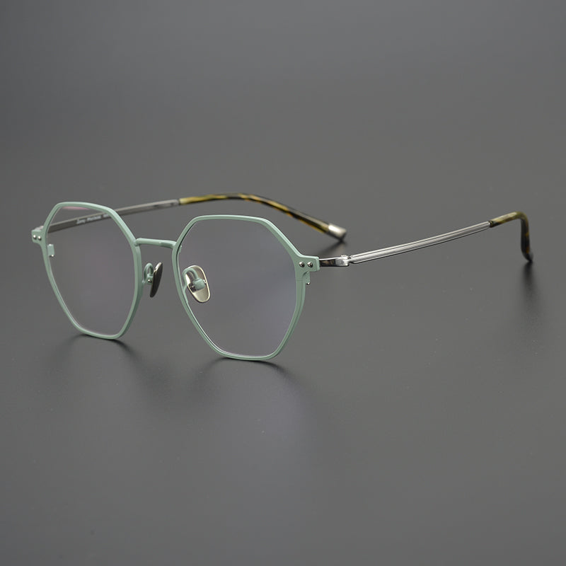 Geometric Glasses MW1268