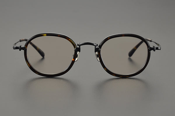 Oval Glasses TG1108
