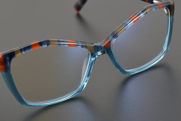 Geometric Glasses TG1151