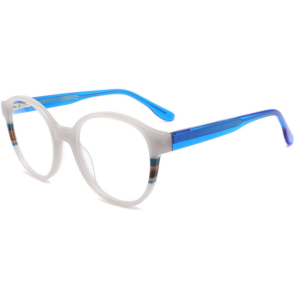 Round Glasses KC1004